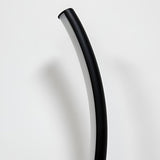 Modern S Shaped LED Wall Sconce Creative Three Color Dimmable Minimalist Wall Light