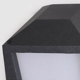 Modern Sand Gray Outdoor LED Landscape Light for Garden Villa Courtyard Path