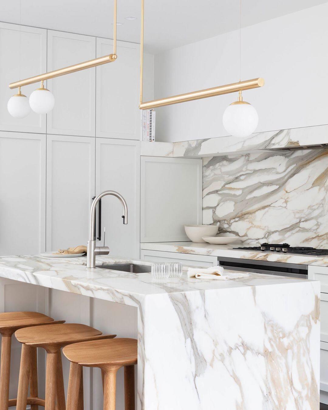 Modern Satellite Geometric Pendant Light Minimalist Multi Head Ceiling Hanging Chandelier