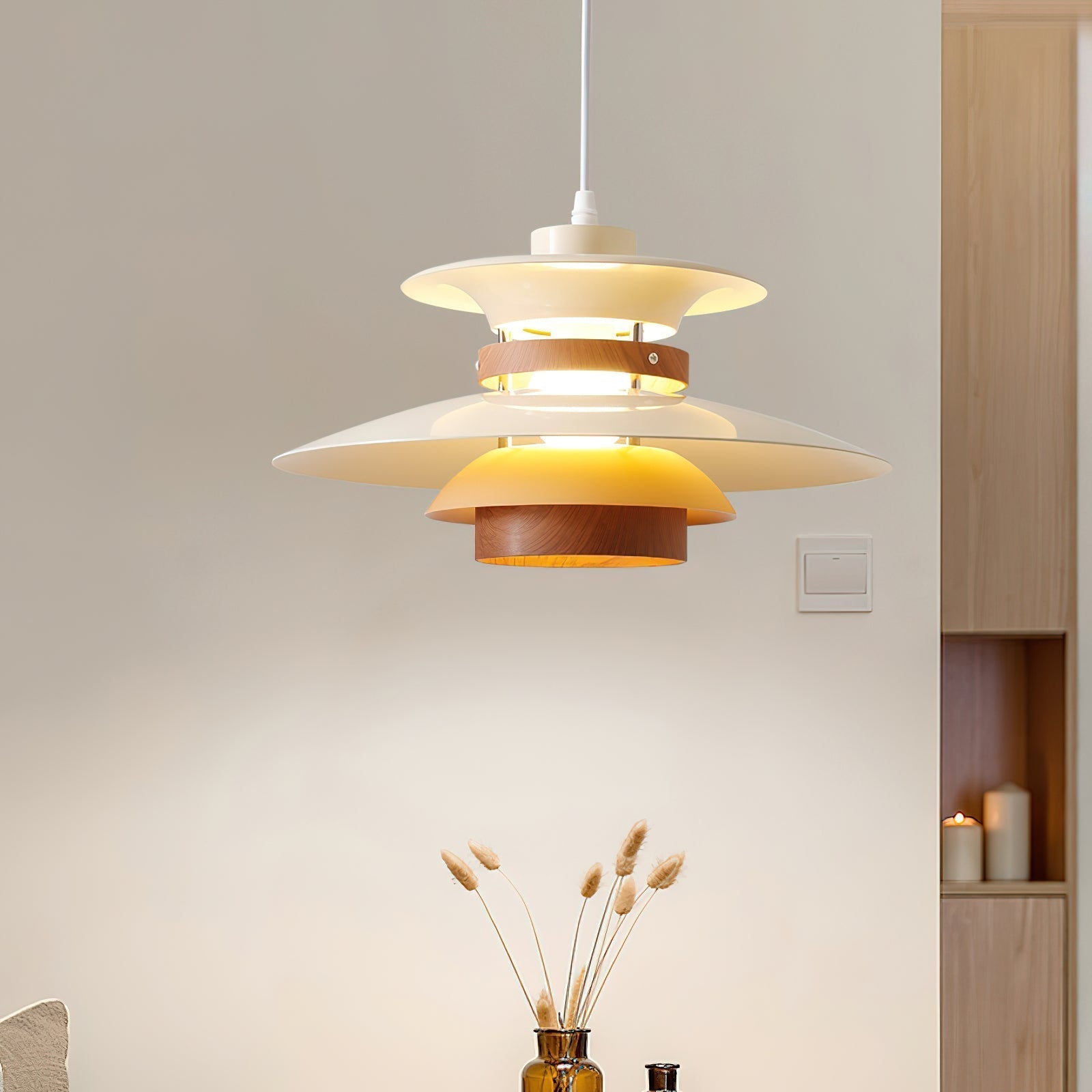 modern-scandinavian-multi-layer-pendant-lamp-with-wood-detailing-for-bedroom-and-dining