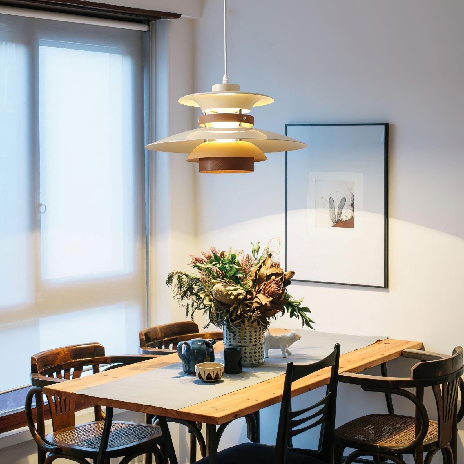 modern-scandinavian-multi-layer-pendant-lamp-with-wood-detailing-for-bedroom-and-dining