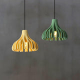 Modern Sculptural Coral Resin Pendant Light with Adjustable Cable for Home Decor