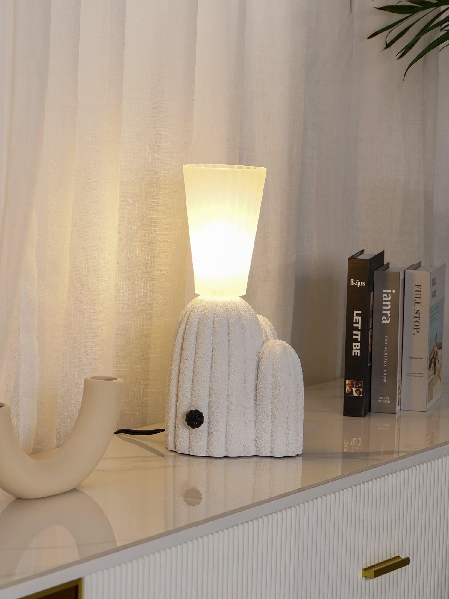 modern-sculptural-glass-cactus-table-lamp-artisanal-resin-decorative-accent-light
