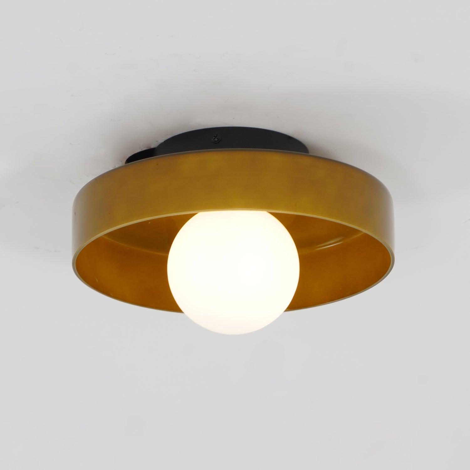 modern-sculptural-glass-flush-mount-ceiling-light-handmade-decorative-indoor-fixture