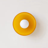 modern-sculptural-glass-flush-mount-ceiling-light-handmade-decorative-indoor-fixture