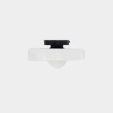 modern-sculptural-glass-flush-mount-ceiling-light-handmade-decorative-indoor-fixture