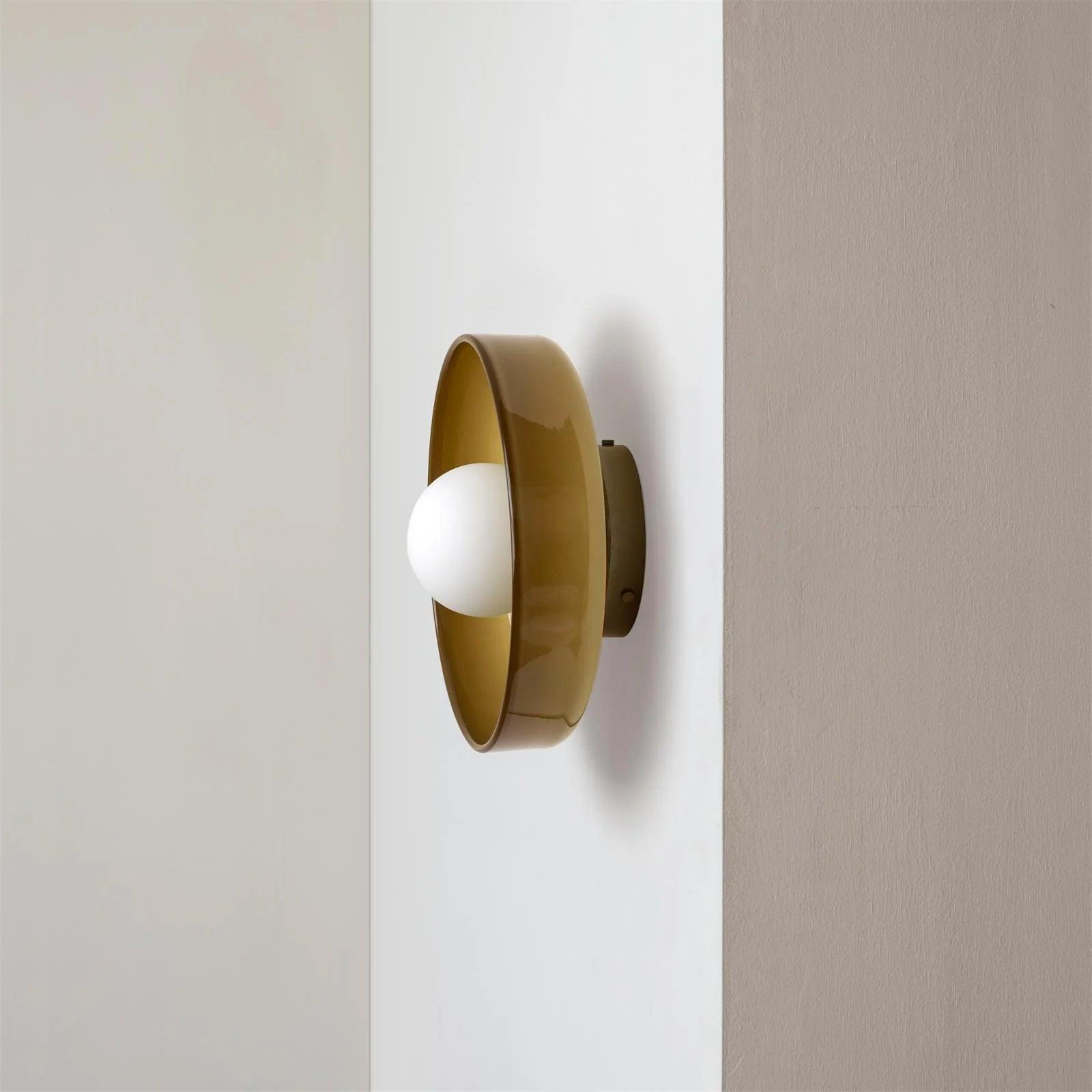 modern-sculptural-glass-flush-mount-ceiling-light-handmade-decorative-indoor-fixture