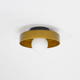 modern-sculptural-glass-flush-mount-ceiling-light-handmade-decorative-indoor-fixture