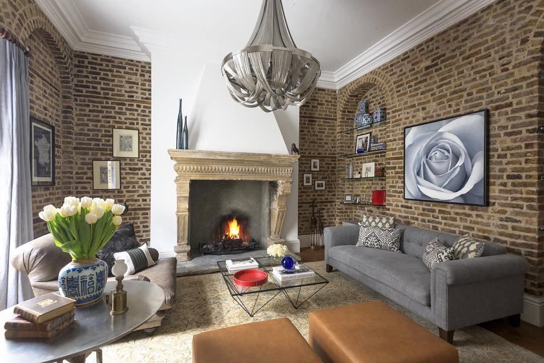 Modern Silver Tassel Aluminum Chain Chandelier Luxury Fringe Pendant Ceiling Fixture