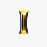 Modern Small Waist Metal Wall Sconce Architectural Lighting Fixture for Home