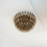 modern-smoked-glass-poliedri-flush-mount-ceiling-light-for-elegant-interiors