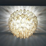 modern-smoked-glass-poliedri-flush-mount-ceiling-light-for-elegant-interiors