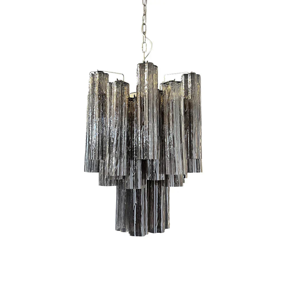 modern-smoked-murano-glass-tube-chandelier-luxury-hanging-pendant-light