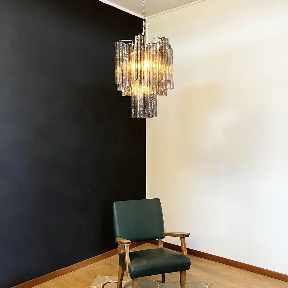 modern-smoked-murano-glass-tube-chandelier-luxury-hanging-pendant-light