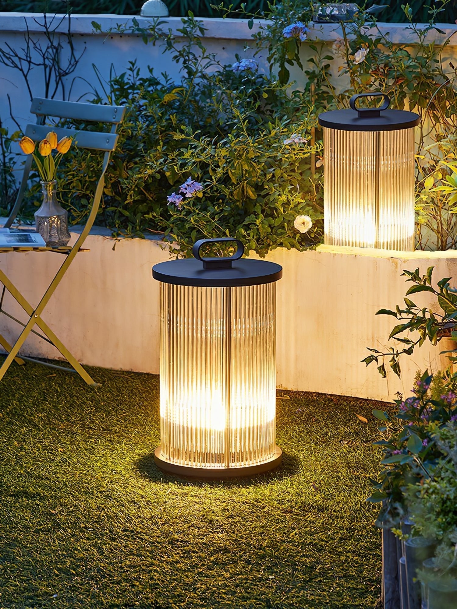modern-solar-outdoor-garden-lantern-waterproof-led-path-light-for-landscape-and-patio
