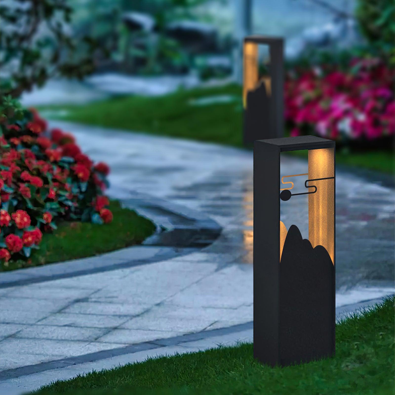 modern-solar-outdoor-garden-path-light-stainless-steel-ip65-waterproof-led-bollard-for-villa-and-yard
