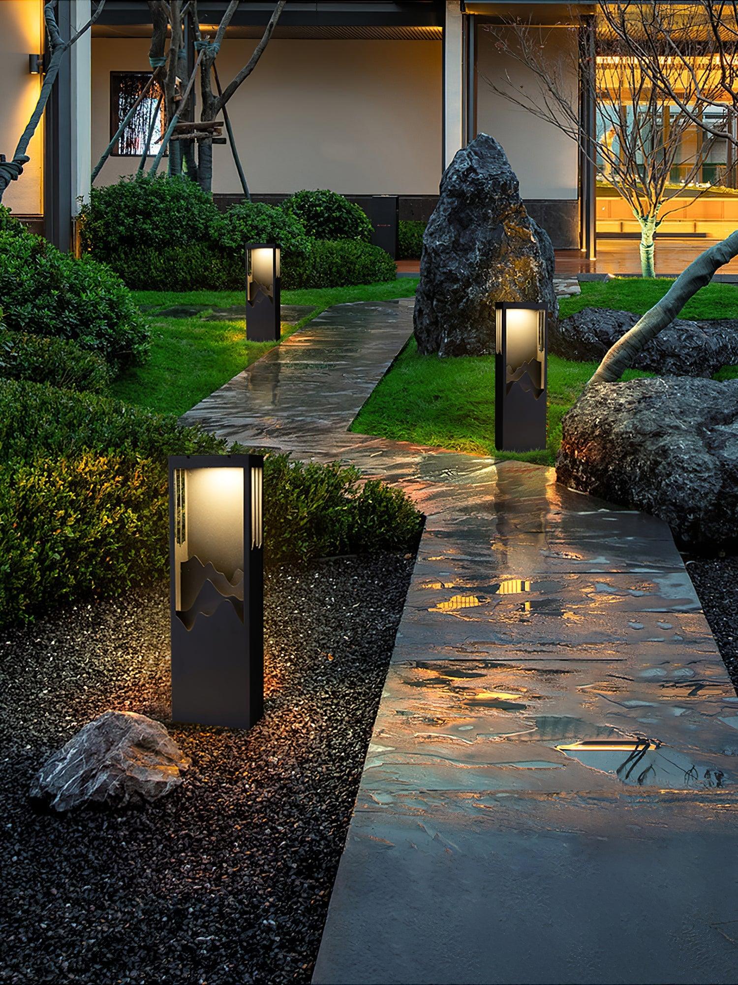 modern-solar-outdoor-garden-path-light-stainless-steel-ip65-waterproof-led-bollard-for-villa-and-yard