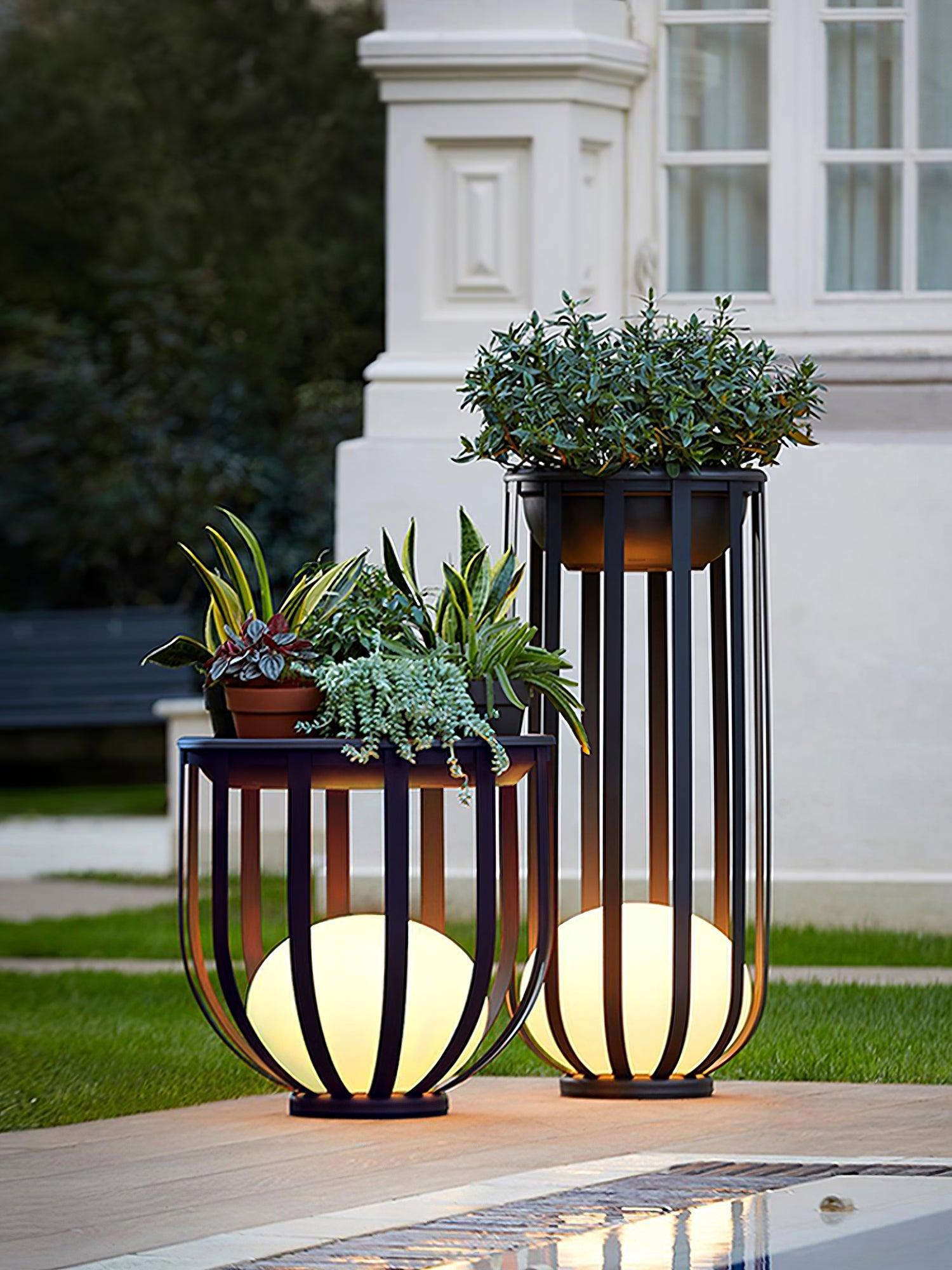 modern-solar-powered-garden-lamp-waterproof-outdoor-led-landscape-light-with-planter-tray