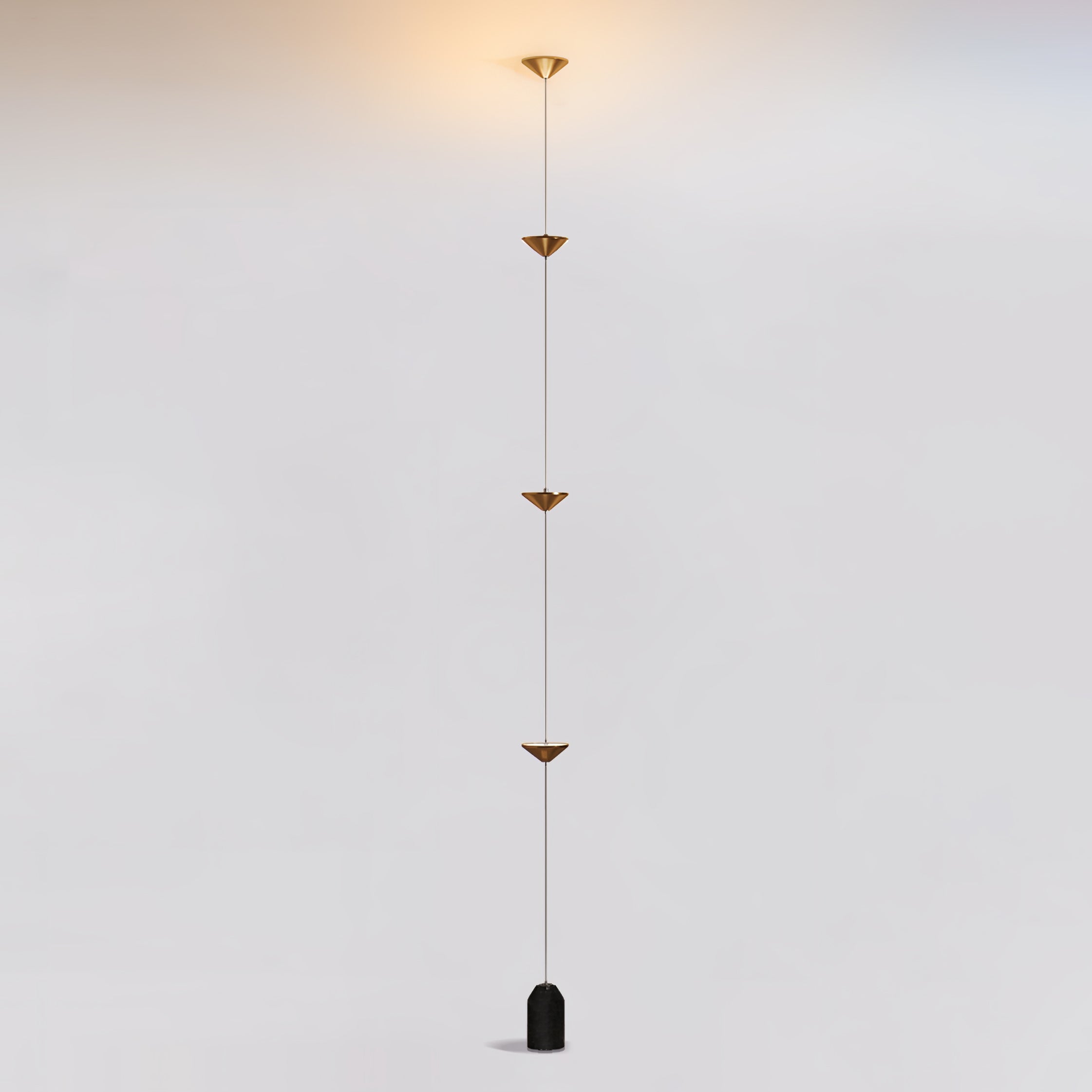 modern-soreluna-led-floor-lamp-with-three-conical-shades-and-height-adjustable-design