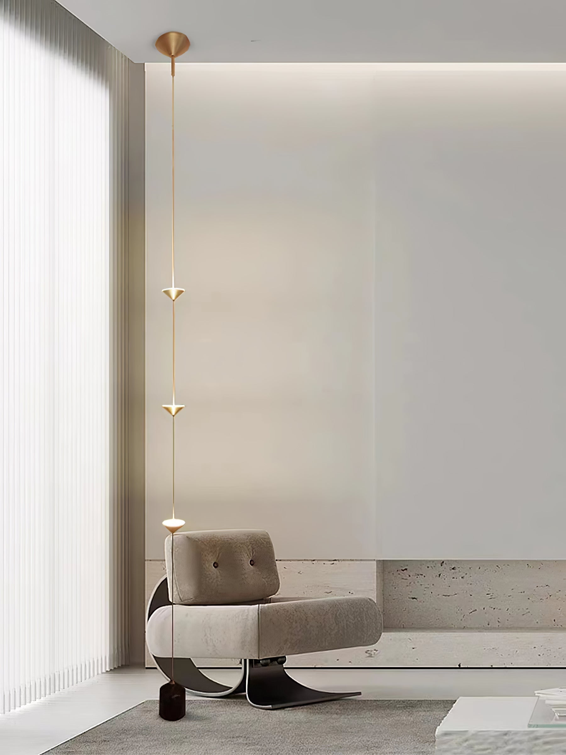 modern-soreluna-led-floor-lamp-with-three-conical-shades-and-height-adjustable-design