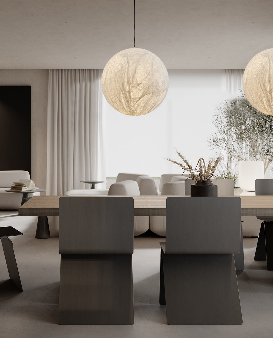 modern-spherical-silk-moon-pendant-light-minimalist-orb-ceiling-hanging-lamp