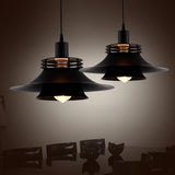 Modern Spherical Two Shade Pendant Light for Kitchen Island and Minimalist Living Room