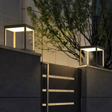 modern-square-frame-outdoor-post-light-waterproof-pillar-lamp-for-garden-patio-path
