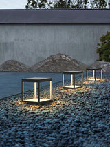 modern-square-frame-outdoor-post-light-waterproof-pillar-lamp-for-garden-patio-path