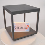 modern-square-frame-outdoor-post-light-waterproof-pillar-lamp-for-garden-patio-path