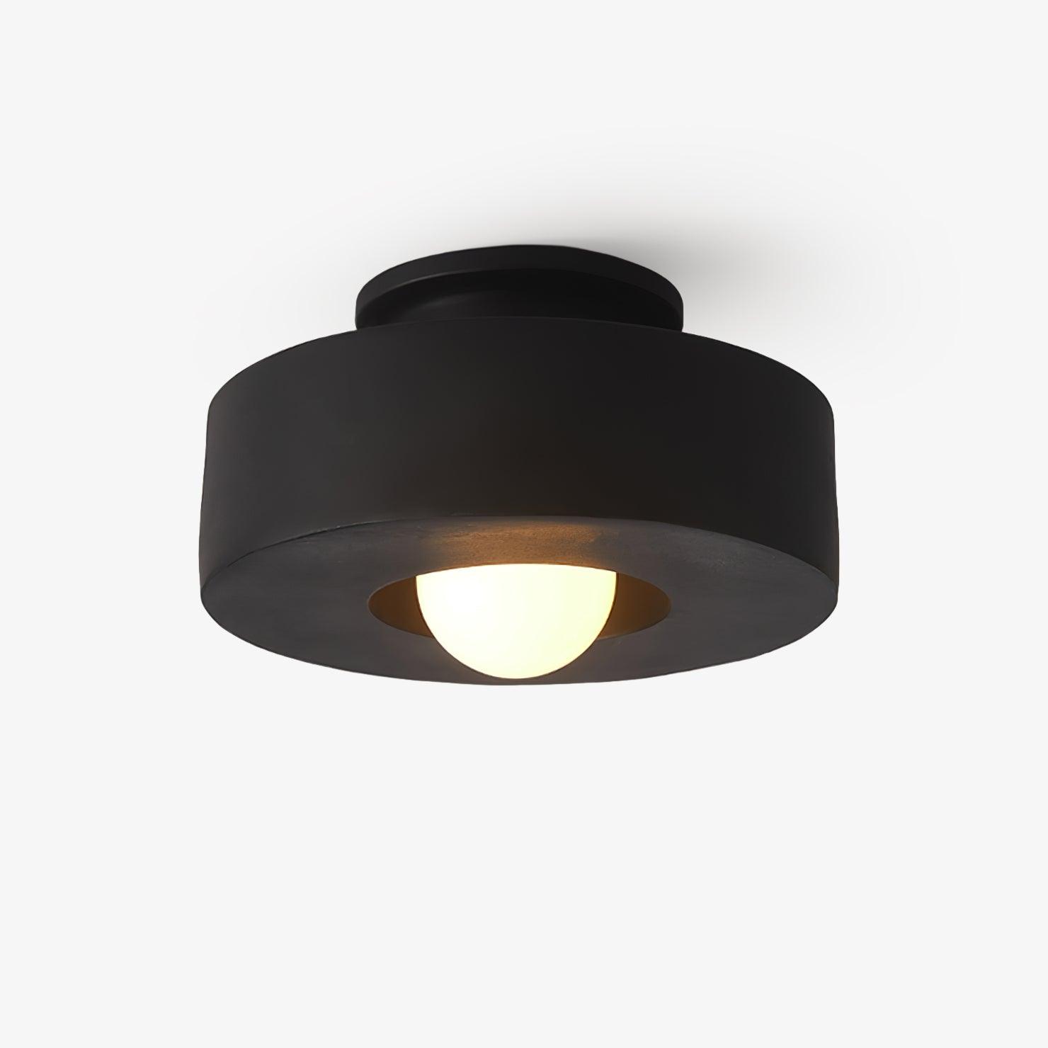 modern-stacked-cylinder-resin-flush-mount-ceiling-lamp-for-contemporary-interiors