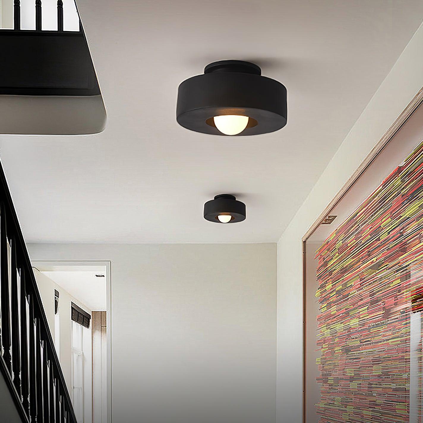modern-stacked-cylinder-resin-flush-mount-ceiling-lamp-for-contemporary-interiors