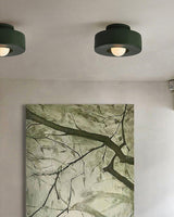 modern-stacked-cylinder-resin-flush-mount-ceiling-lamp-for-contemporary-interiors