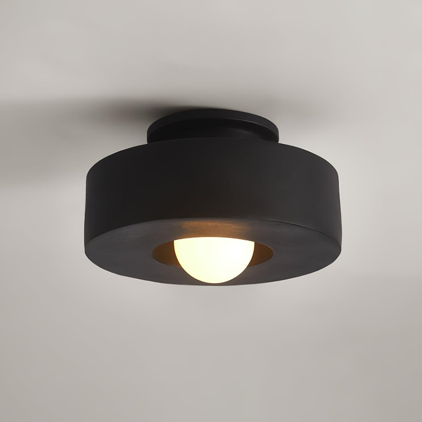 modern-stacked-cylinder-resin-flush-mount-ceiling-lamp-for-contemporary-interiors