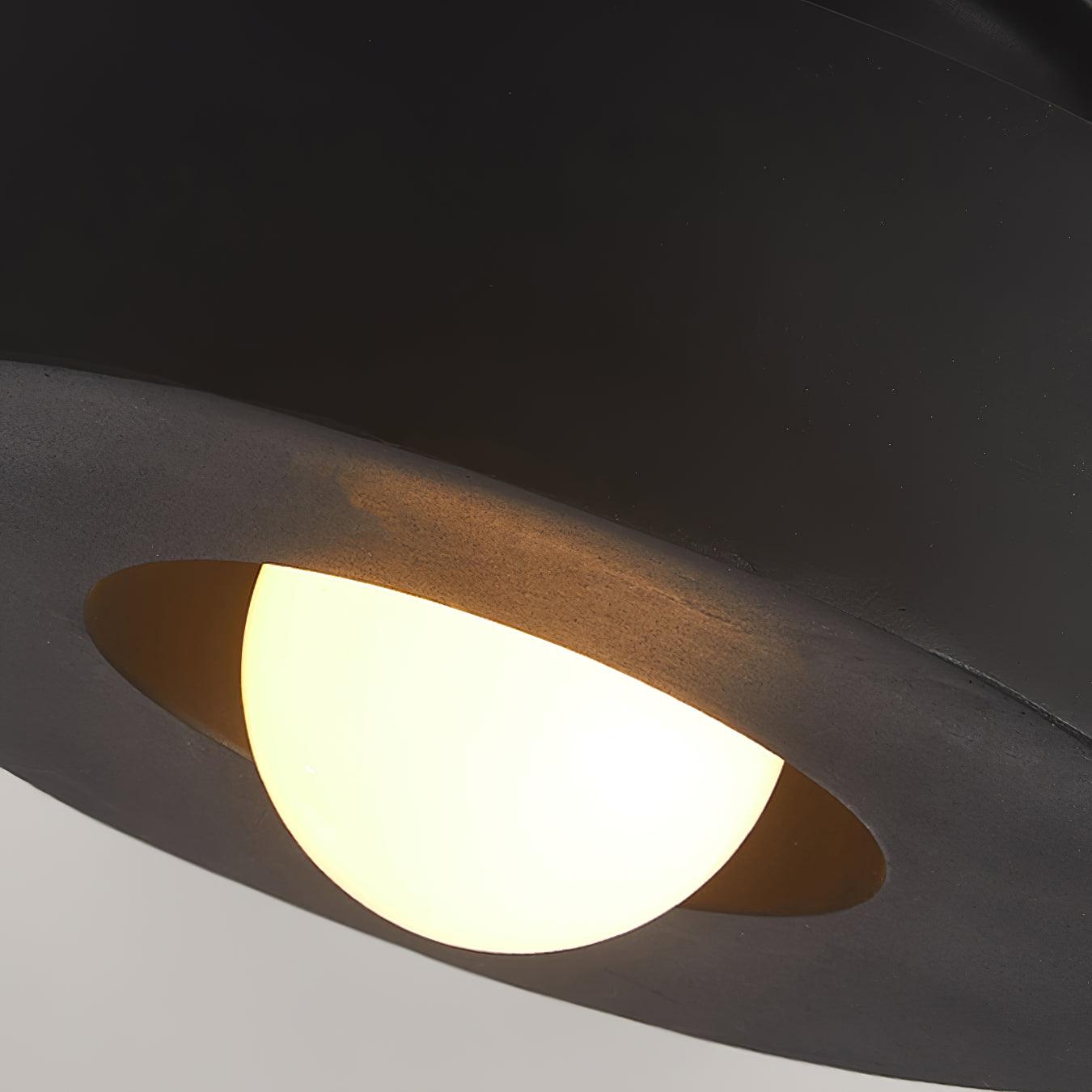 modern-stacked-cylinder-resin-flush-mount-ceiling-lamp-for-contemporary-interiors