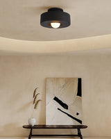 modern-stacked-cylinder-resin-flush-mount-ceiling-lamp-for-contemporary-interiors
