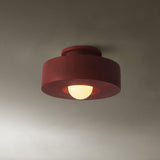 modern-stacked-cylinder-resin-flush-mount-ceiling-lamp-for-contemporary-interiors