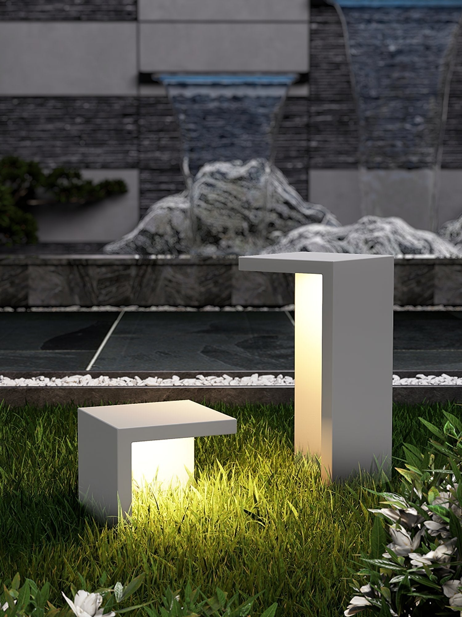 modern-stainless-steel-led-garden-post-lamp-waterproof-outdoor-landscape-lighting-for-villa-and-patio