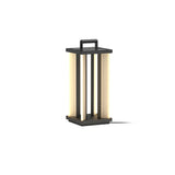 Modern Stainless Steel LED Solar Path Light for Exterior Garden and Walkways