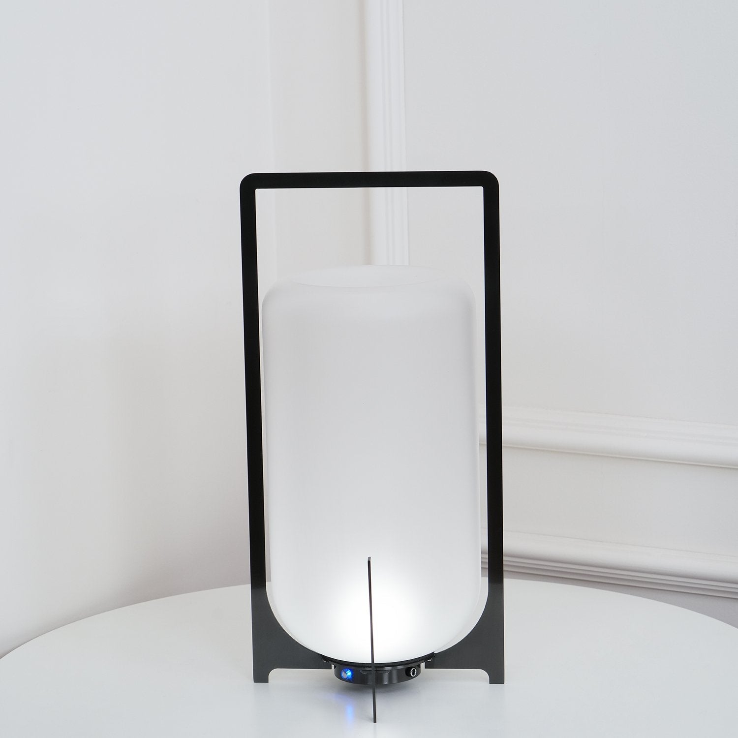modern-stainless-steel-twilight-lantern-rechargeable-led-outdoor-table-light-for-patio