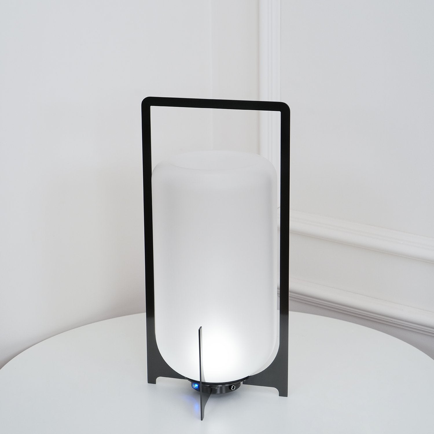 modern-stainless-steel-twilight-lantern-rechargeable-led-outdoor-table-light-for-patio