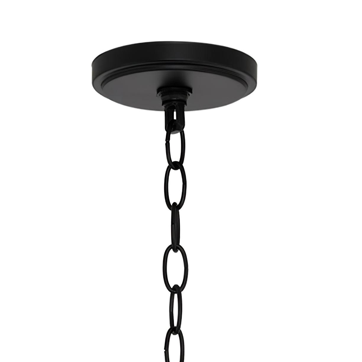 Modern Tiered Crystal Chandelier Ceiling Light for Elegant Home Ambiance