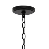 Modern Tiered Crystal Chandelier Ceiling Light for Elegant Home Ambiance
