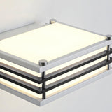Modern Toast Minimalist LED Wall Sconce Light Fixture for Indoor Home Decor