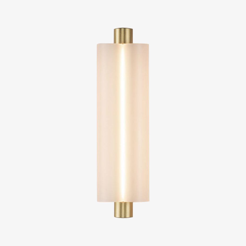 Modern Trillium Trifoliate LED Wall Sconce Indoor Aluminum Bracket Light for Living Room
