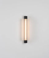 Modern Trillium Trifoliate LED Wall Sconce Indoor Aluminum Bracket Light for Living Room