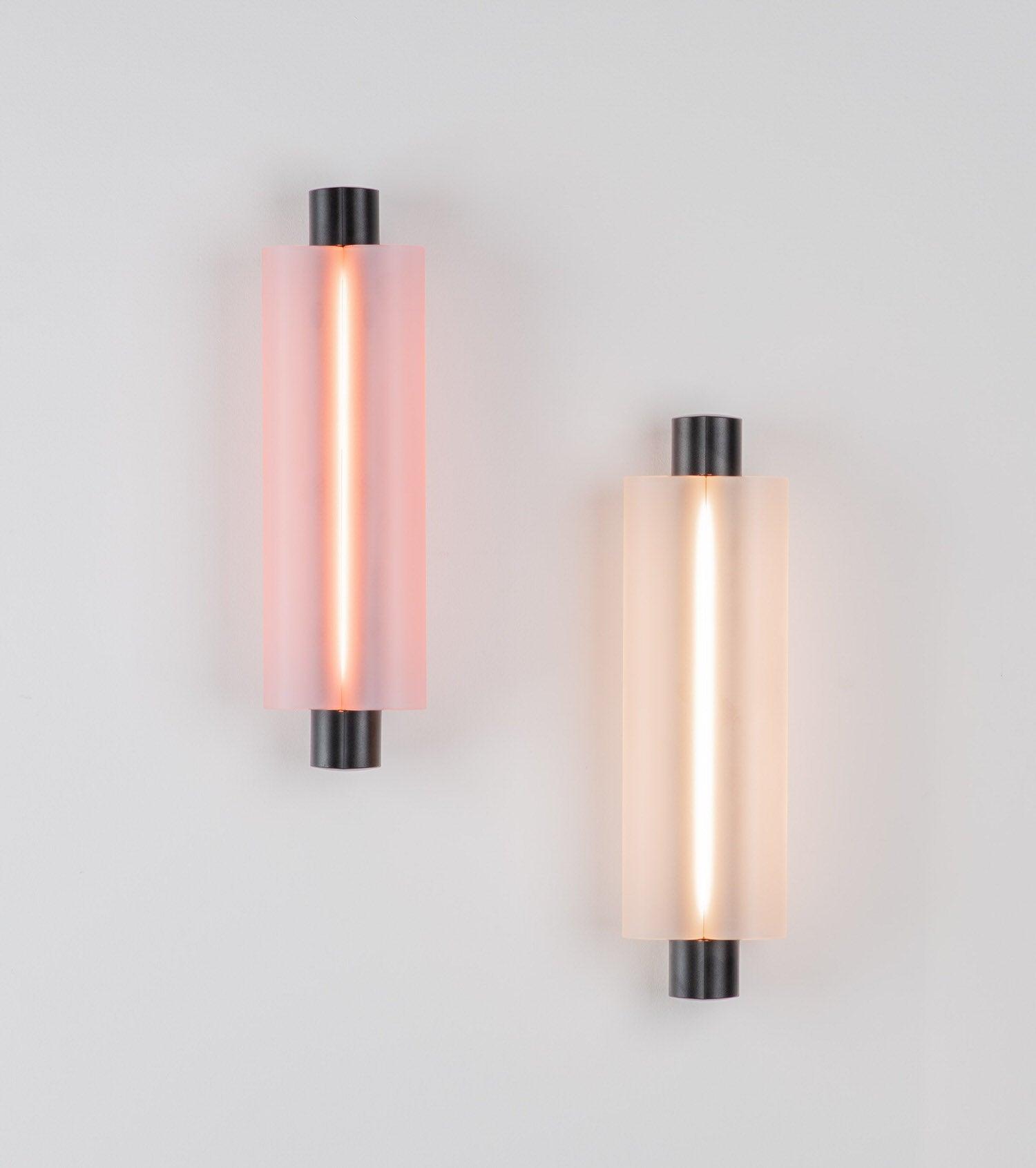 Modern Trillium Trifoliate LED Wall Sconce Indoor Aluminum Bracket Light for Living Room