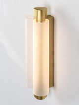 Modern Trillium Trifoliate LED Wall Sconce Indoor Aluminum Bracket Light for Living Room