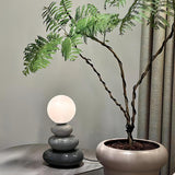 modern-triple-gourd-glass-table-lamp-integrated-led-bedside-lighting