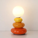 modern-triple-gourd-glass-table-lamp-integrated-led-bedside-lighting