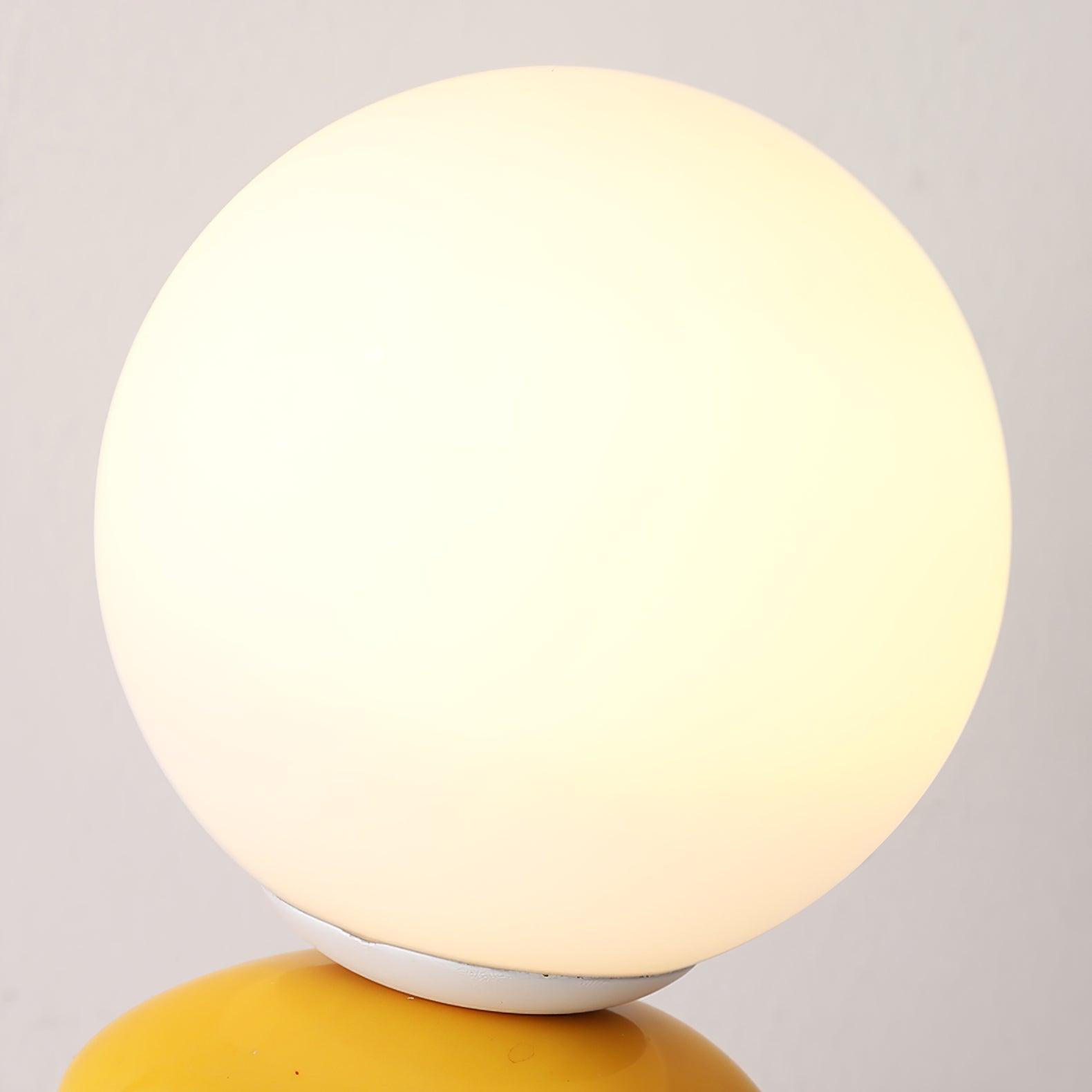 modern-triple-gourd-glass-table-lamp-integrated-led-bedside-lighting